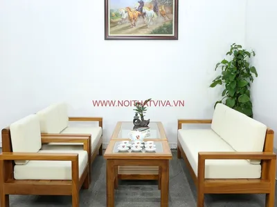 Vì sao sofa đối xứng được ưa chuộng? Giải đáp từ chuyên gia nội thất