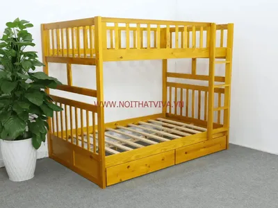 Giường tầng thông minh có đáng tiền? Bật mí từ chuyên gia nội thất Giường tầng thông minh có đáng tiền? Bật mí từ chuyên gia nội thất