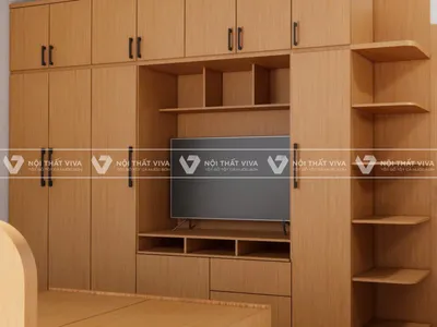 Xu hướng tủ quần áo thông minh thịnh hành và 6 kinh nghiệm khi mua Xu hướng tủ quần áo thông minh thịnh hành và 6 kinh nghiệm khi mua