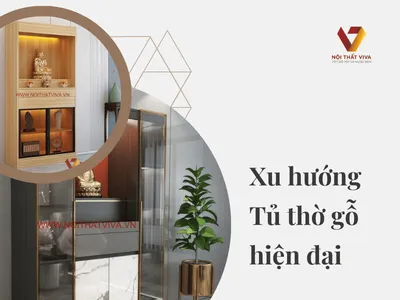 Xu Hướng Tủ Thờ Gỗ Hiện Đại – Top 5 Mẫu Bán Chạy Và Báo Giá Mới Nhất 2024 Xu Hướng Tủ Thờ Gỗ Hiện Đại – Top 5 Mẫu Bán Chạy Và Báo Giá Mới Nhất 2024