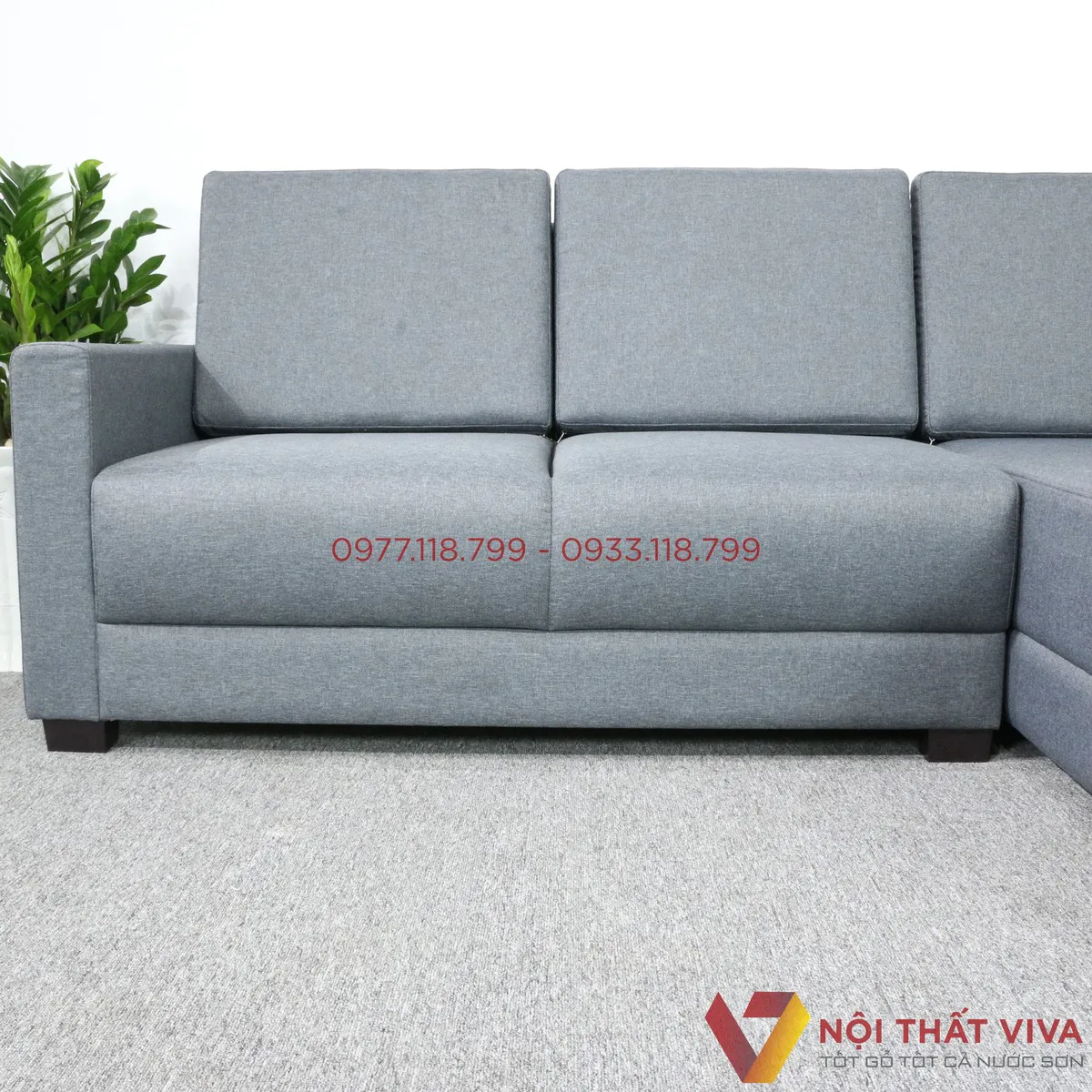 5 lỗi thường gặp khi mua bộ bàn ghế sofa ai cũng nên tránh