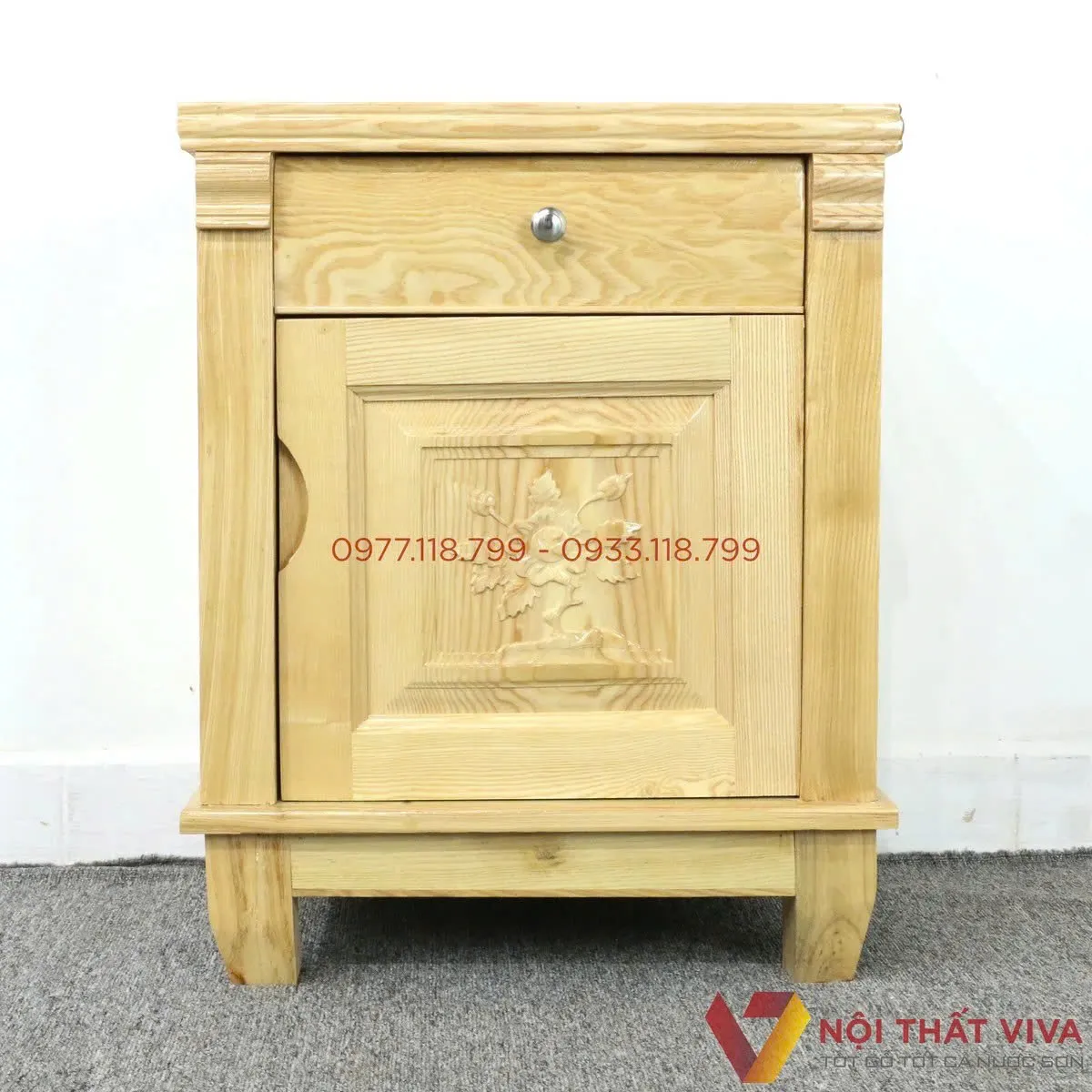 Tủ Đầu Giường