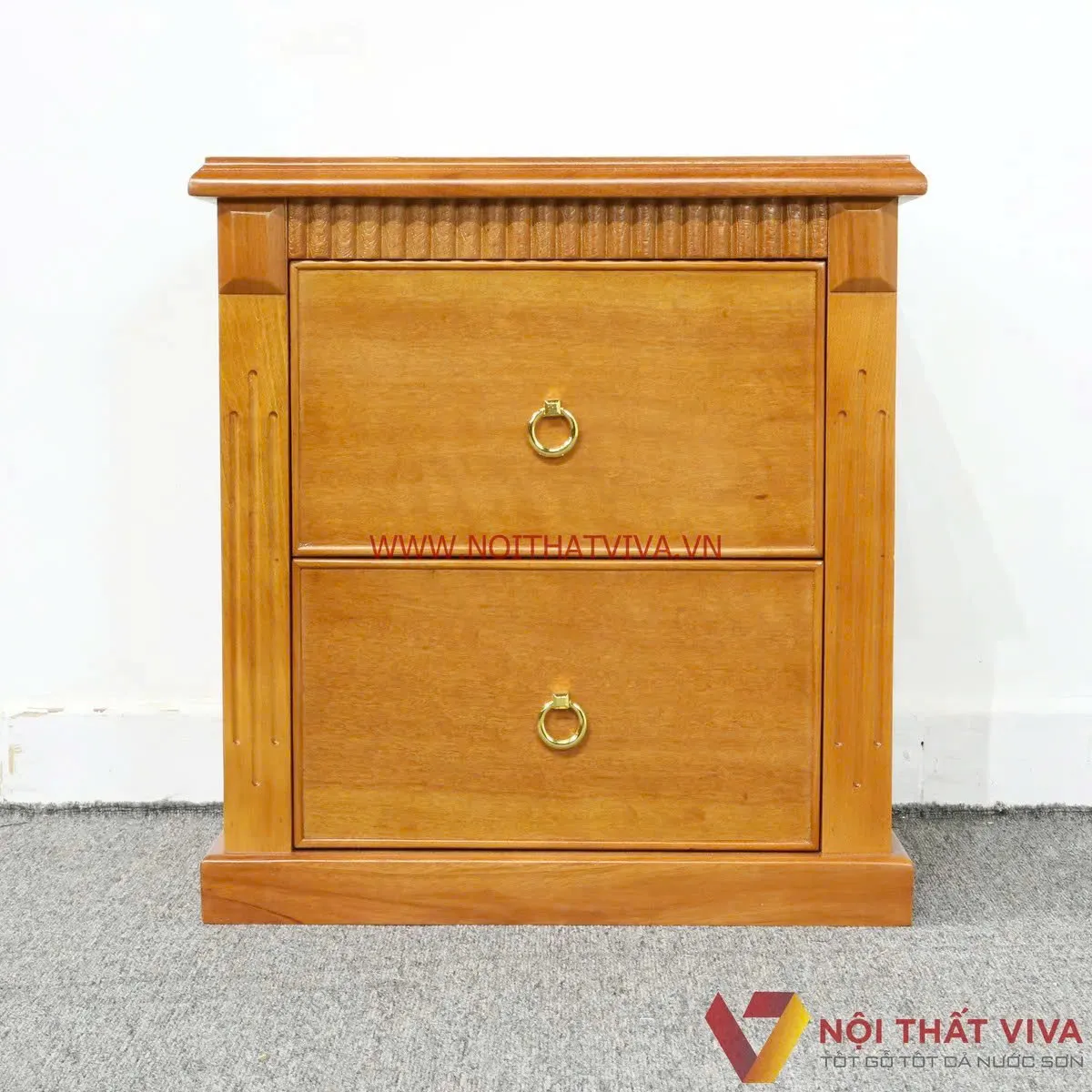 Tủ Đầu Giường