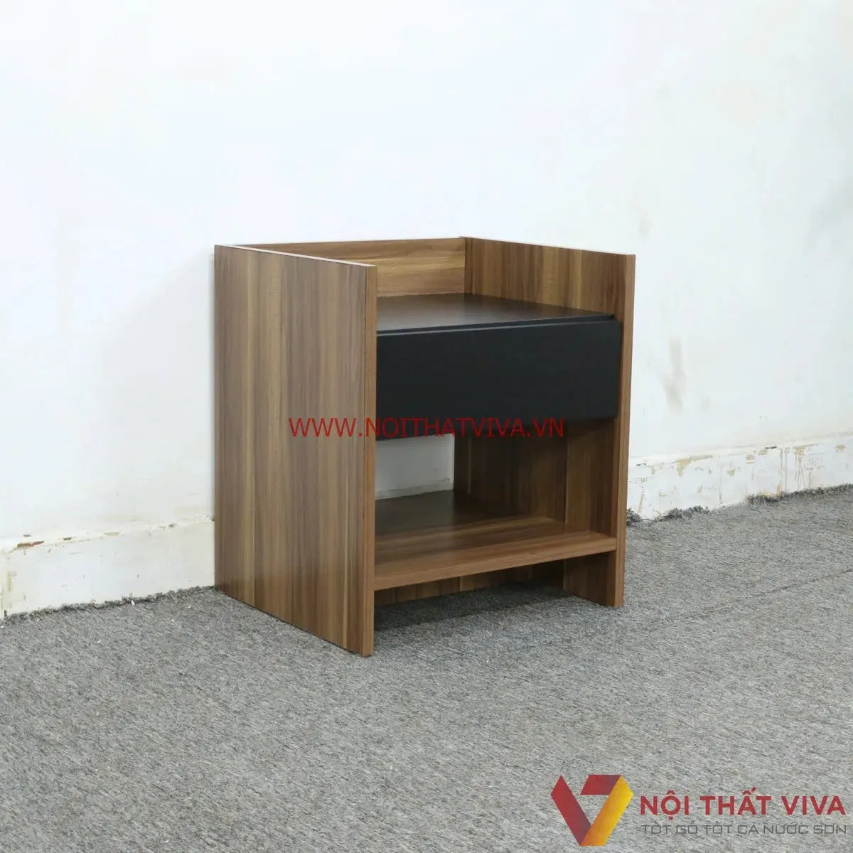 Tủ Đầu Giường