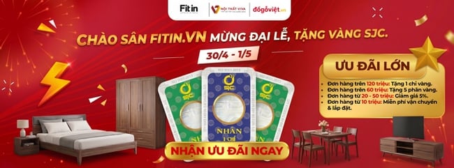 Nội Thất ViVa