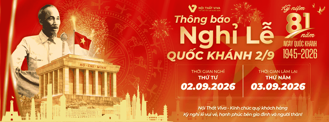 Nội Thất ViVa