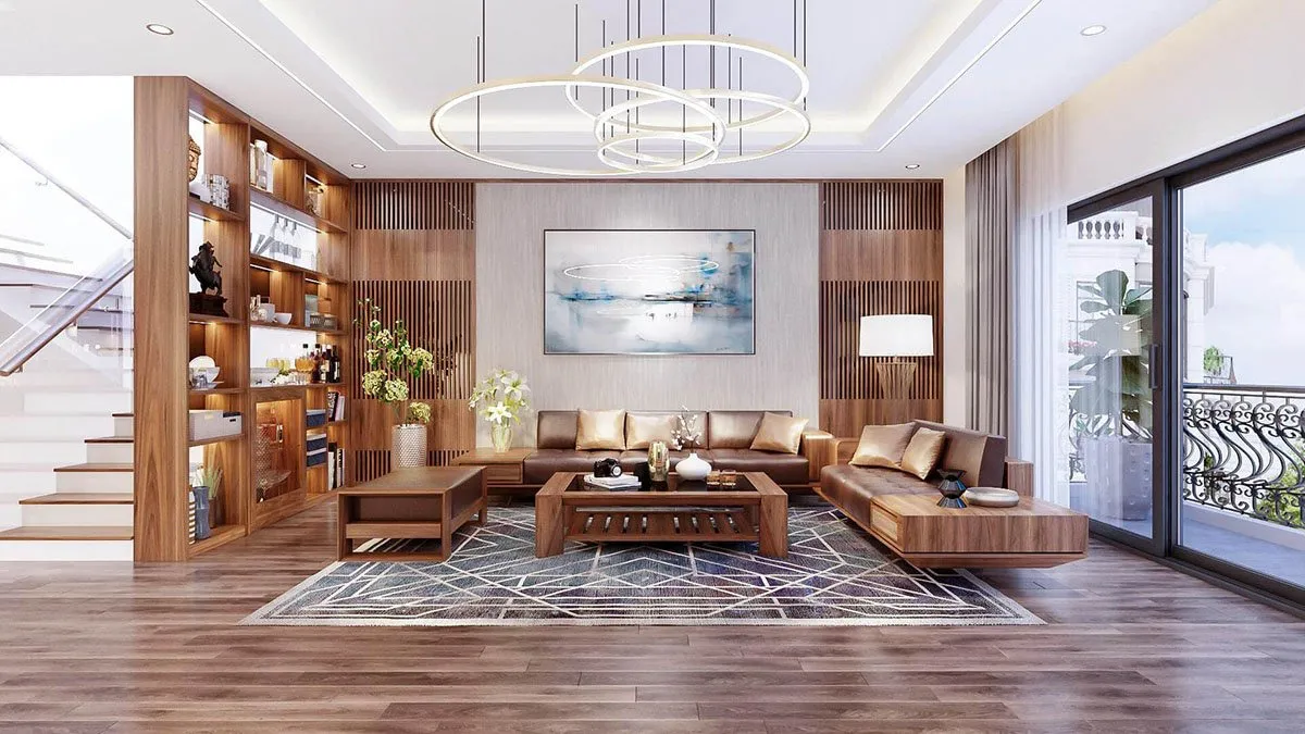 7 Tiêu Chuẩn Vàng Đánh Giá Đúng Công Ty Thi Công Nội Thất Uy Tín HCM