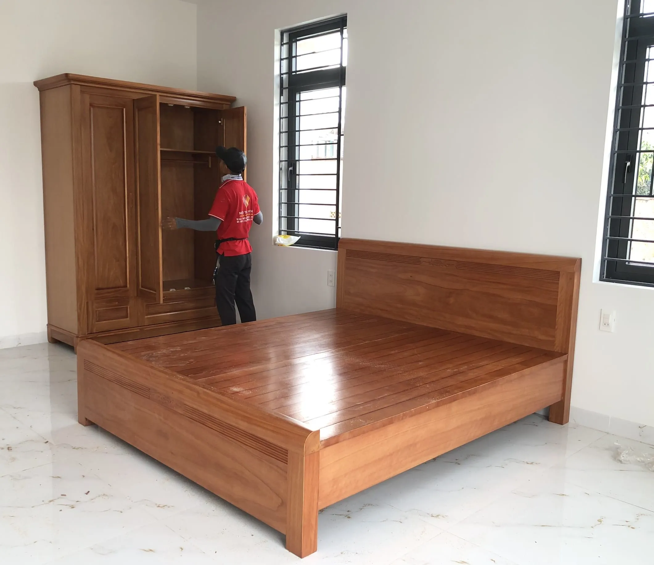 7 Tiêu Chuẩn Vàng Đánh Giá Đúng Công Ty Thi Công Nội Thất Uy Tín HCM