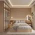 Combo Nội Thất Phòng Ngủ Hiện Đại Kết Cấu Bền Bỉ Đẹp Chất Lượng 