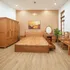 Combo Tủ Giường Kết Hợp Bàn Trang Điểm Đẹp Chất Lượng Cao 