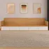Ghế Sofa Gỗ Công Nghiệp Có Hộc Kéo Để Đồ Đa Năng Hiện Đại