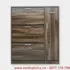 Tủ Giày Thông Minh Gỗ Mdf Melamine Màu Óc Chó