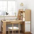 Mẫu Bàn Làm Việc Đẹp Tại Nhà Giá Tốt Nhất Thị Trường Hiện Nay