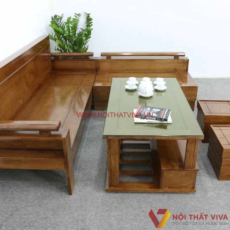 8 Mẫu Sofa Đẹp Cho Phòng Khách Truyền Cảm Hứng Decor Sáng Tạo, Độc Đáo