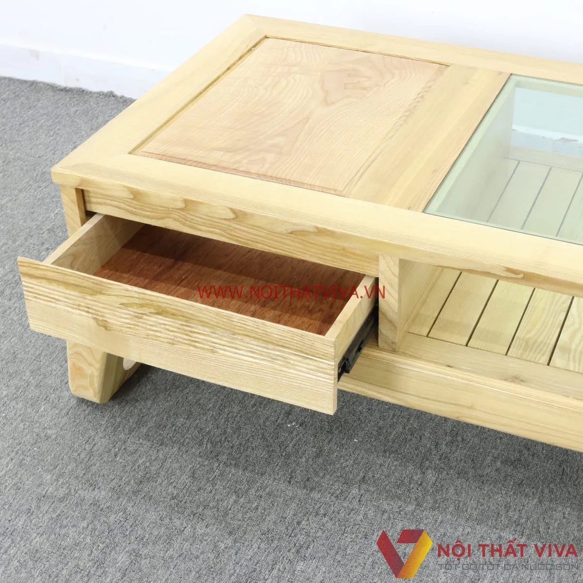 ghế sofa gỗ giá rẻ HCM
