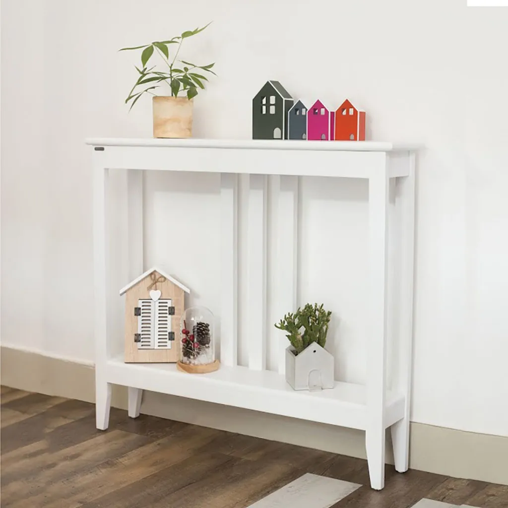 Bàn Console Gỗ