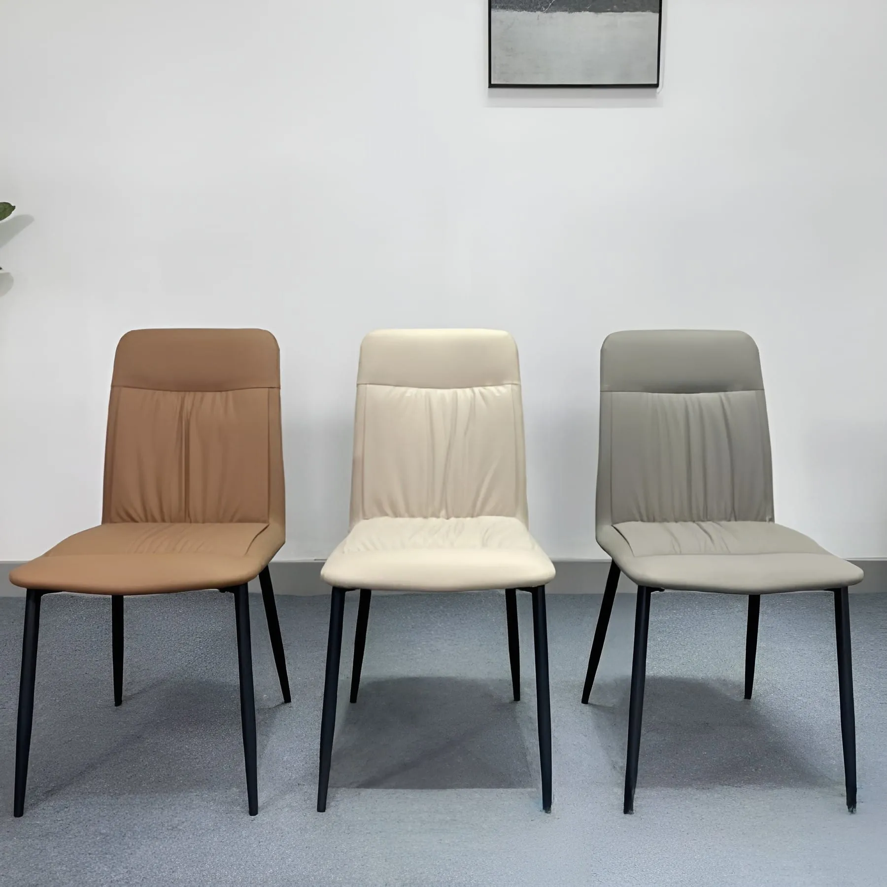 Bàn Thông Minh Kéo Dài Mặt Đá 8 Ghế Đẳng Cấp Sang Trọng