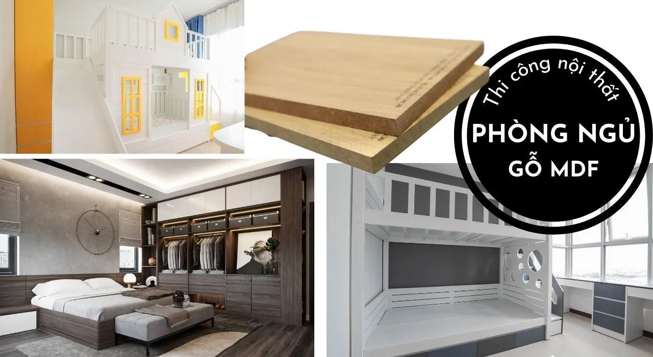 BẢNG BÁO GIÁ THIẾT KẾ THI CÔNG NỘI THẤT TRỌN GÓI MỚI NHẤT