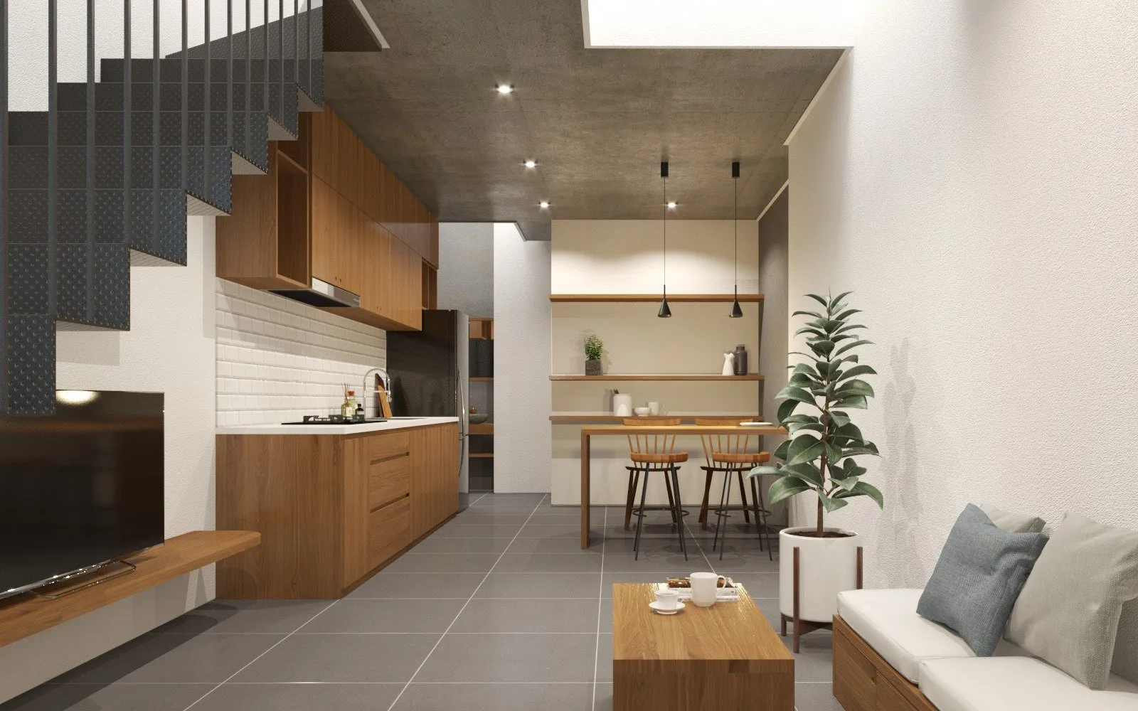Báo Giá Nội Thất Quận 8 Và Các Gợi Ý Mua Sắm Yên Tâm Bền Rẻ, Tiết Kiệm