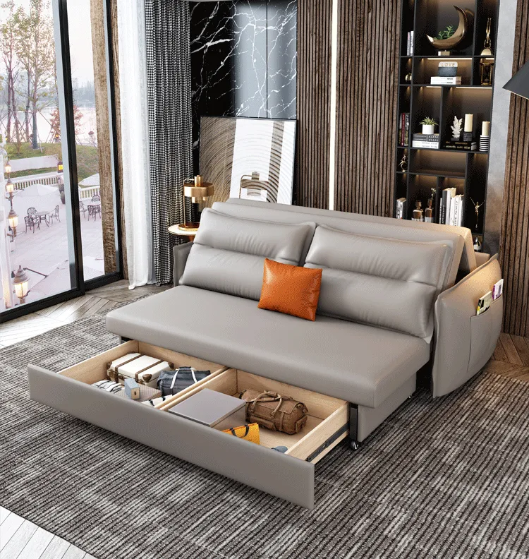 bộ sofa phòng khách hiện đại