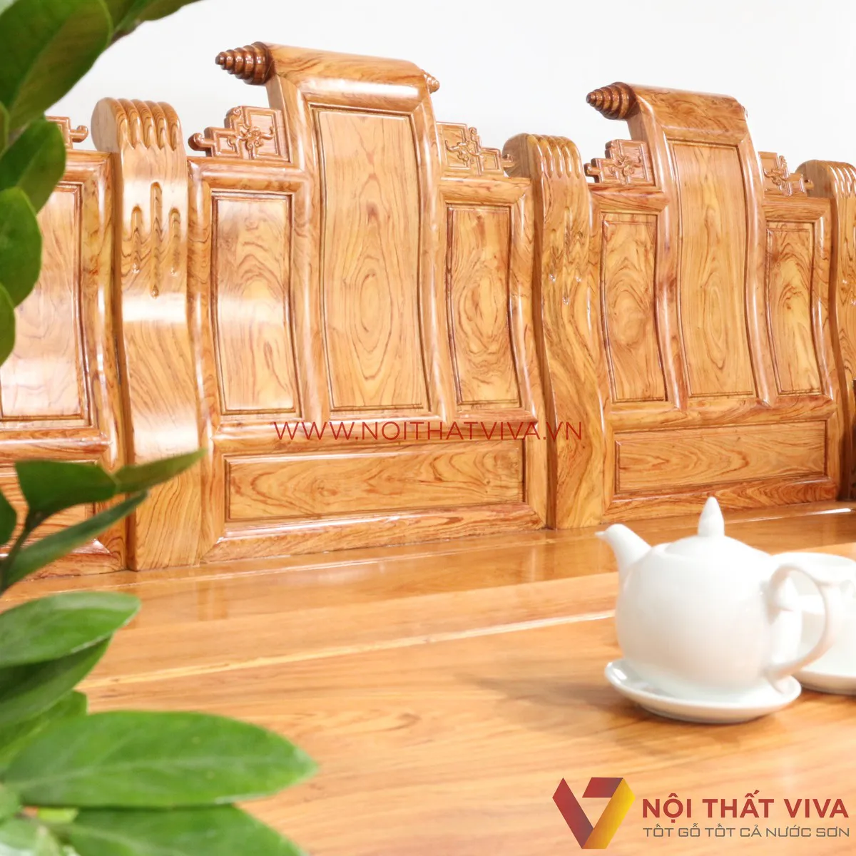 Bí kíp chọn mua salon Tần Thủy Hoàng bền đẹp giá rẻ như chuyên gia
