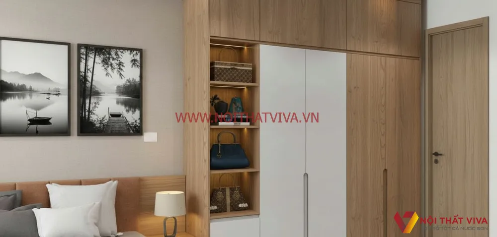 Bộ Giường Ngủ Hiện Đại Kết Hợp Bàn Trang Điểm Đẹp Giá Rẻ  Bộ Giường Ngủ Hiện Đại Kết Hợp Bàn Trang Điểm Đẹp Giá Rẻ