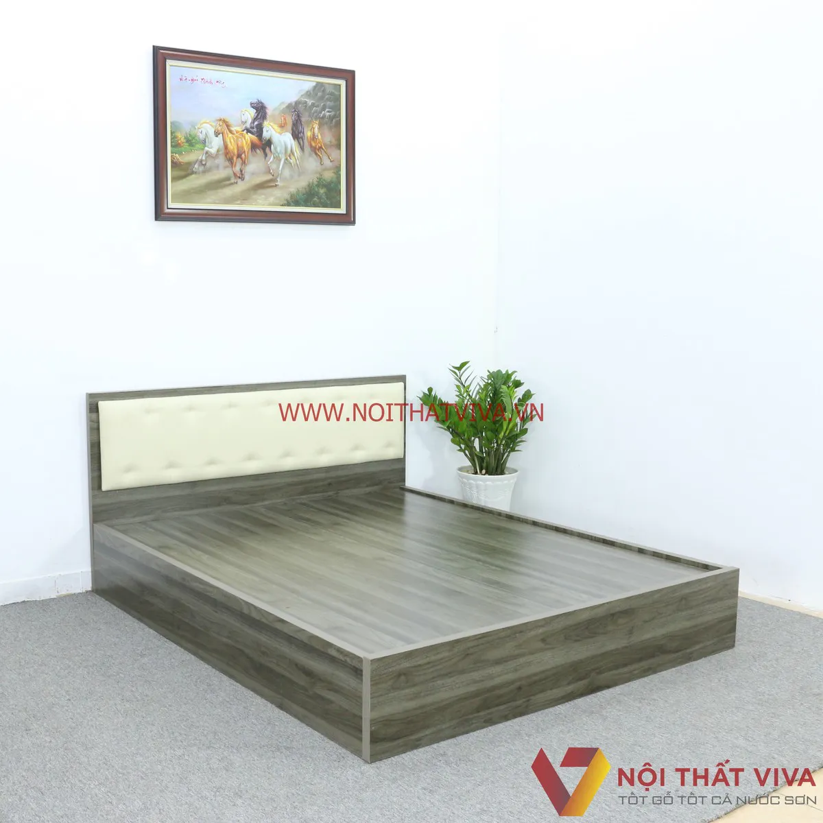  [BST] 100 + mẫu giường ngủ đẹp nhất hiện nay tín đồ nội thất không nên bỏ lỡ