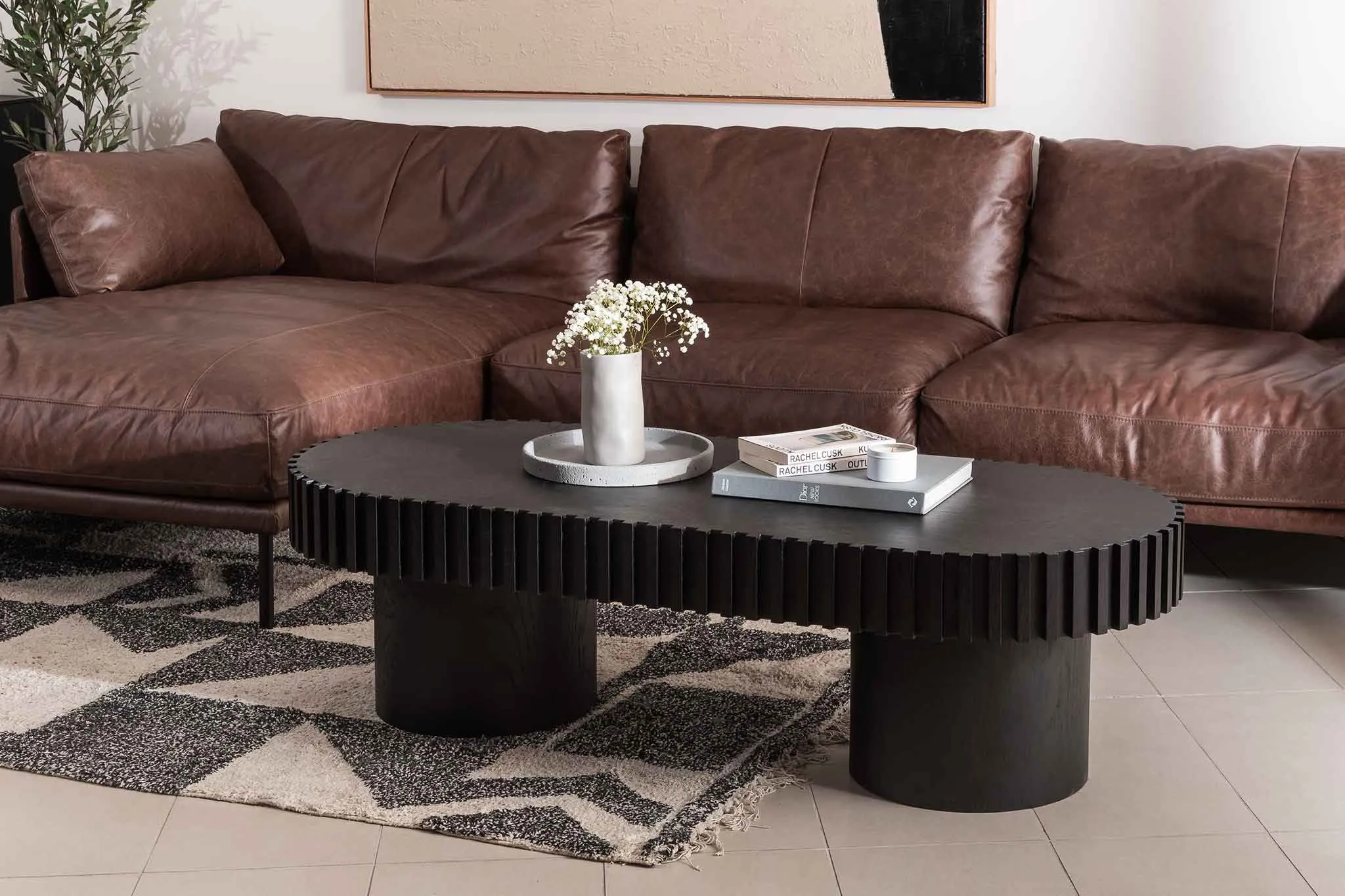 Cập Nhật Bộ Sưu Tập Ghế Sofa Màu Nâu Bền Đẹp, Giá Rẻ Dẫn Đầu Xu Hướng