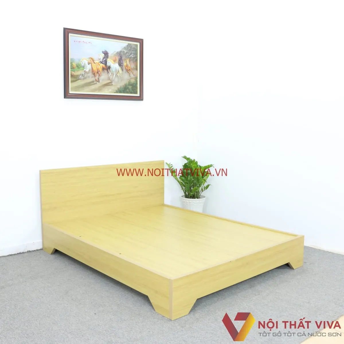 Cập nhật TOP giường gỗ đẹp giá rẻ theo gợi ý từ các chuyên gia