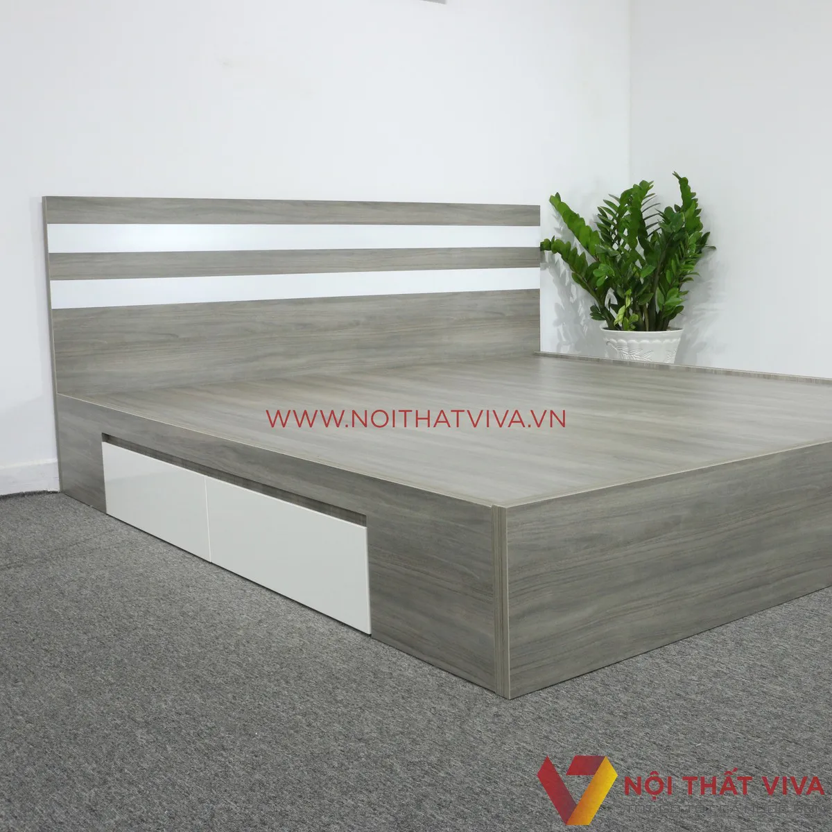 Cập nhật TOP giường gỗ đẹp giá rẻ theo gợi ý từ các chuyên gia