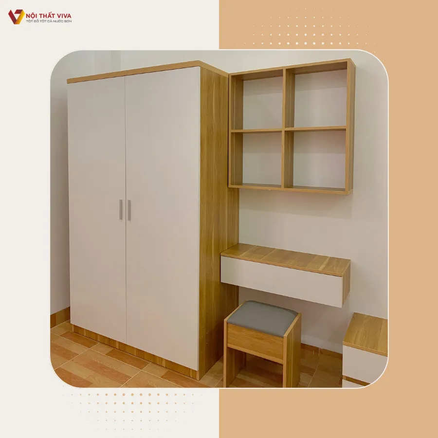 Cập Nhật Từ A Đến Z Những Điều Cần Biết Về Thi Công Nội Thất TPHCM