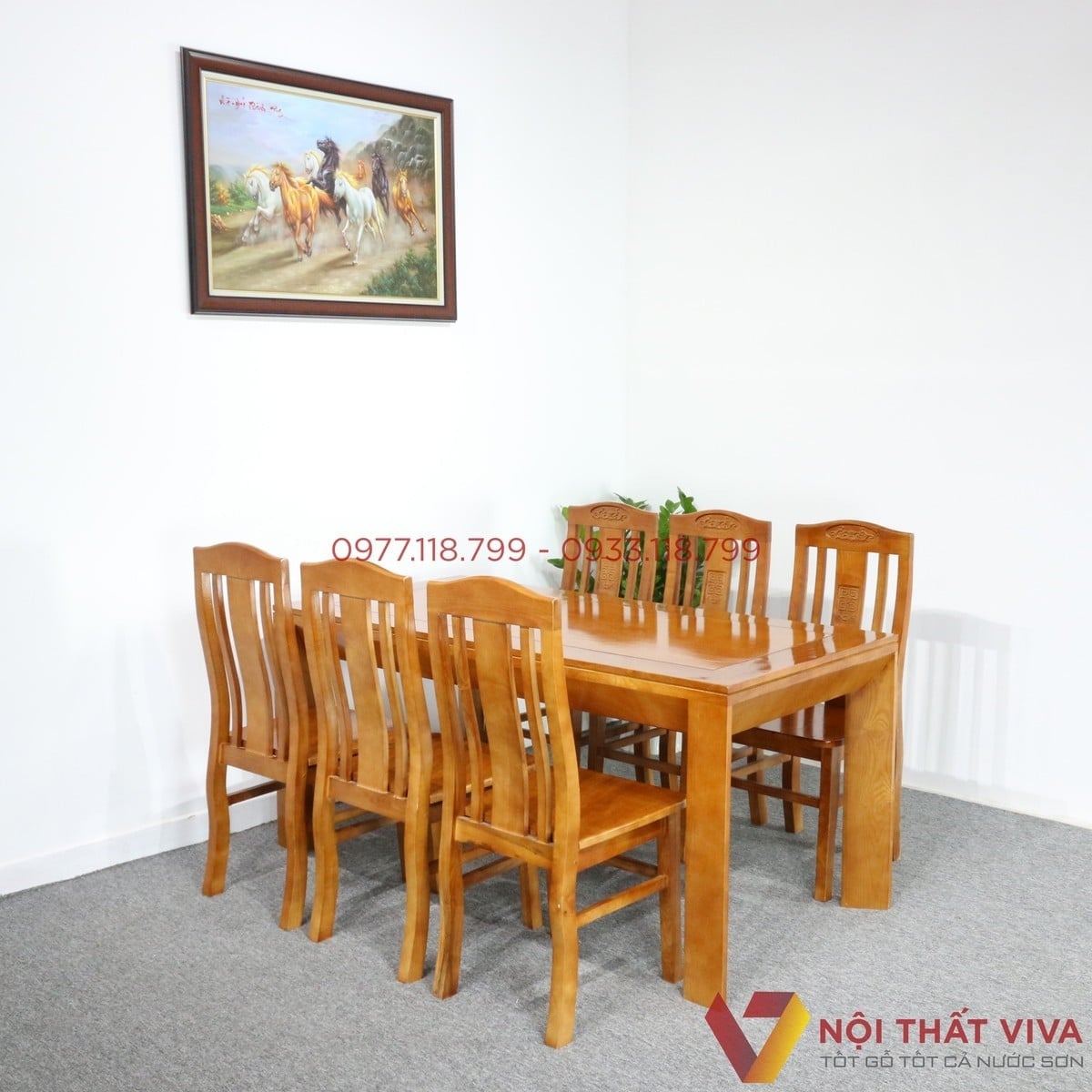 Combo bếp theo nhu cầu gia đ&igrave;nh 4-6 người