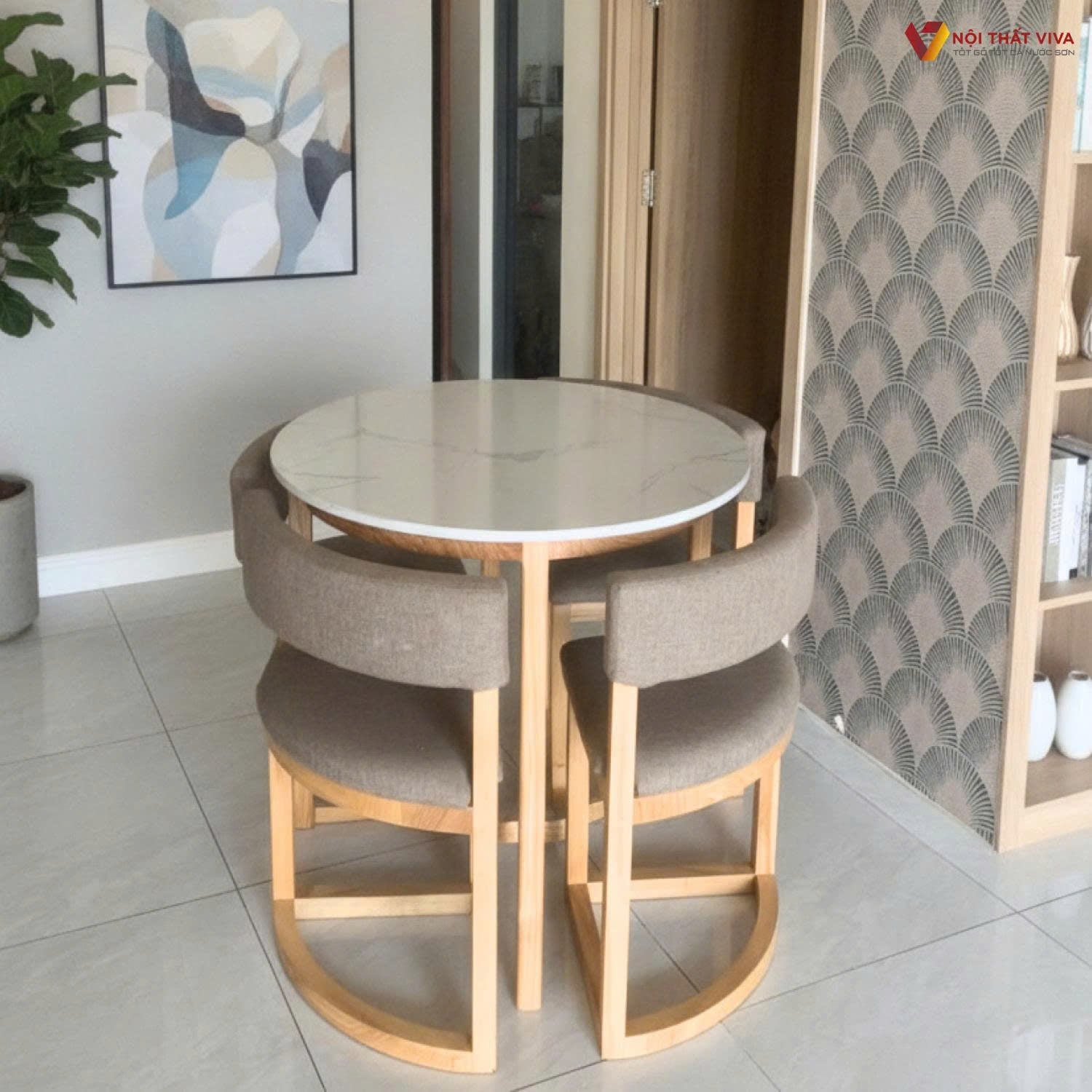 Combo bếp tối ưu diện t&iacute;ch căn hộ nhỏ