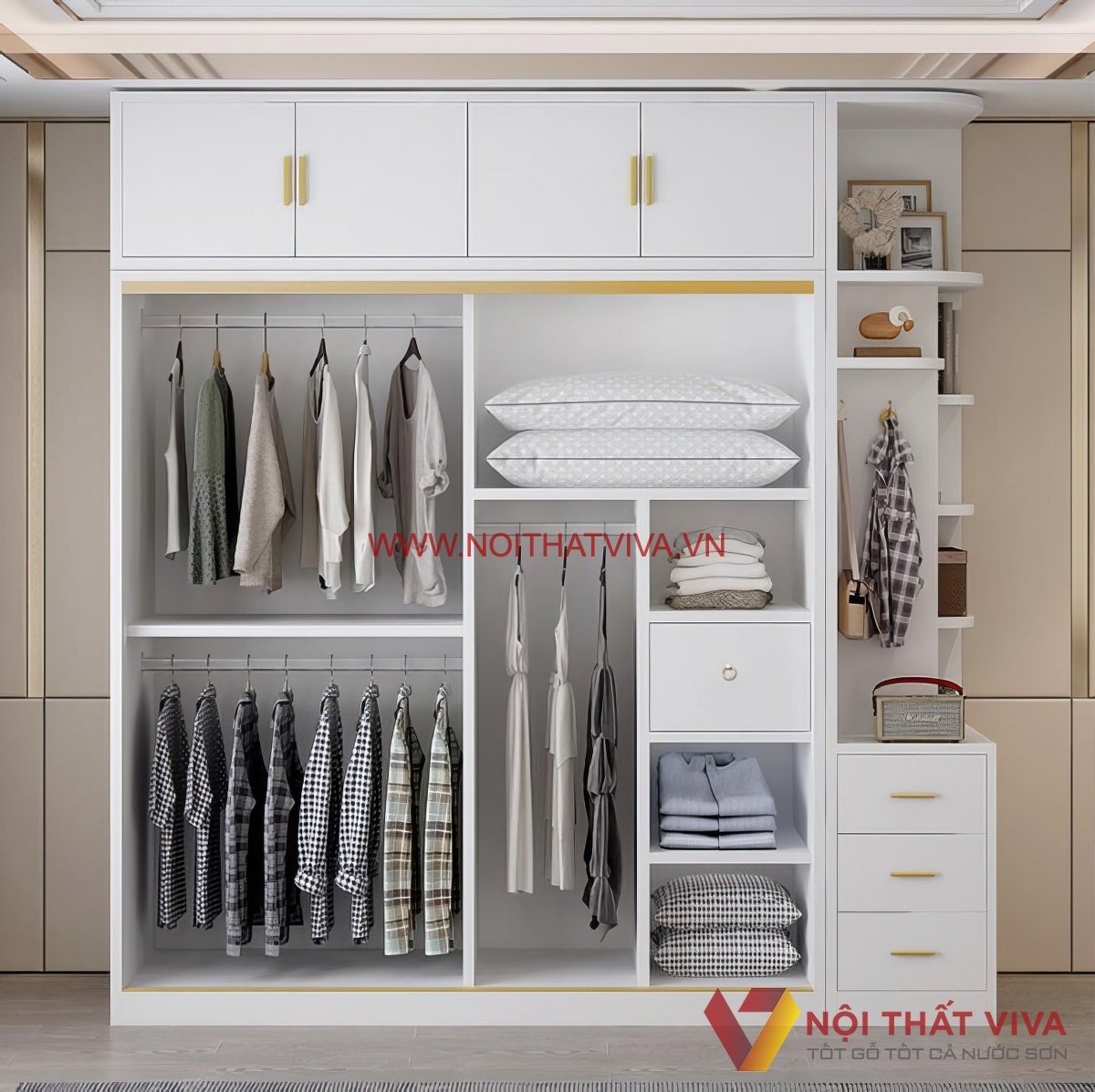 Review Chi Tiết Các Cửa Hàng Nội Thất Tân Phú Được Yêu Thích 2023