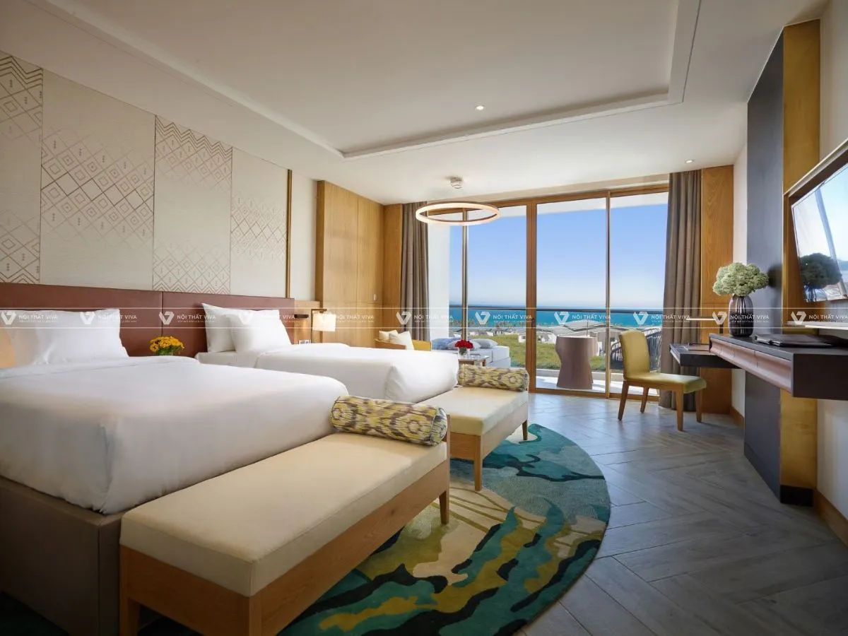 Cửa Kính Ban Công