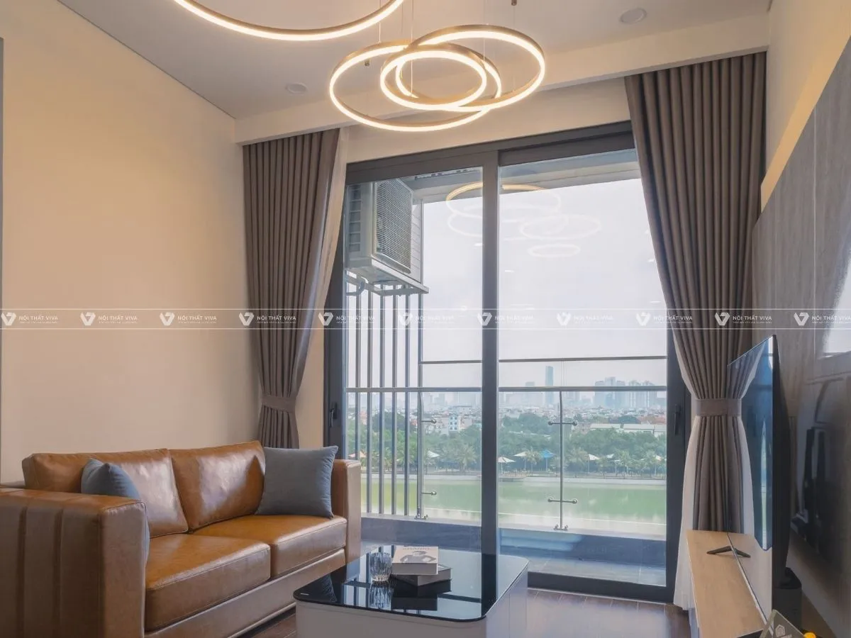 Cửa Kính Ban Công