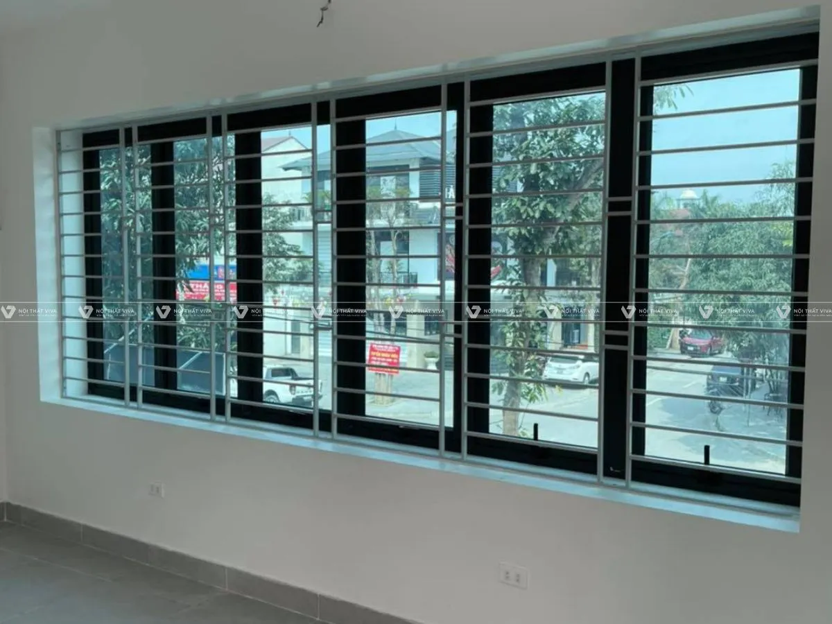 Cửa Kính Cường Lực 