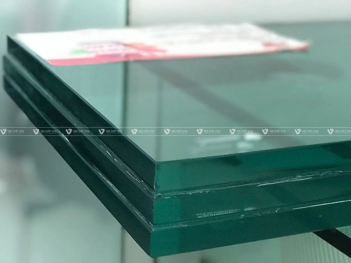 Cửa Kính Thủy Lực