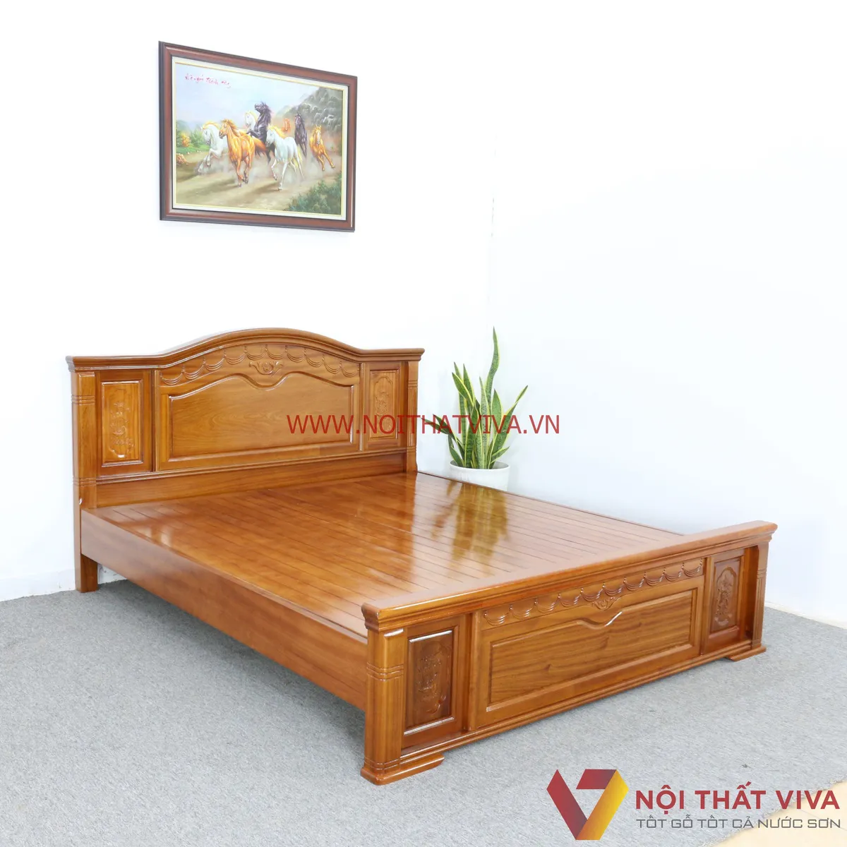Địa chỉ showroom giường ngủ Gò Vấp uy tín, được ưa chuộng hiện nay Địa chỉ showroom giường ngủ Gò Vấp uy tín, được ưa chuộng hiện nay
