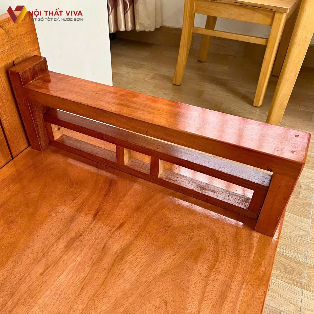 Ghế Gấp Thành Giường