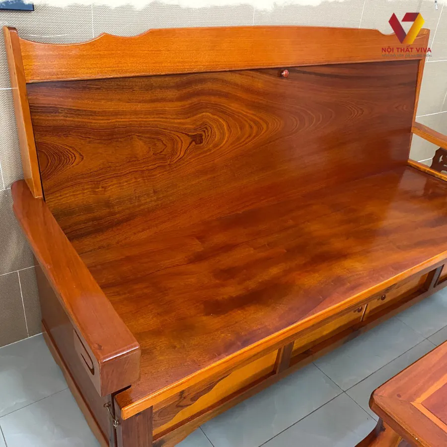 Ghế Trường Kỷ