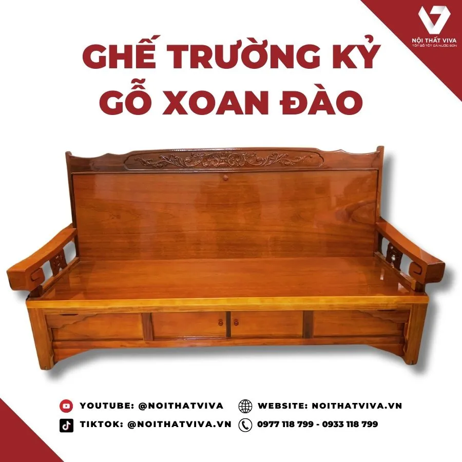 Ghế Trường Kỷ