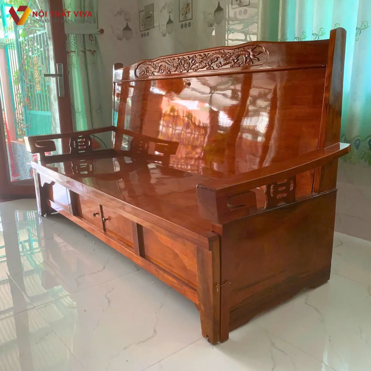 Ghế Trường Kỷ