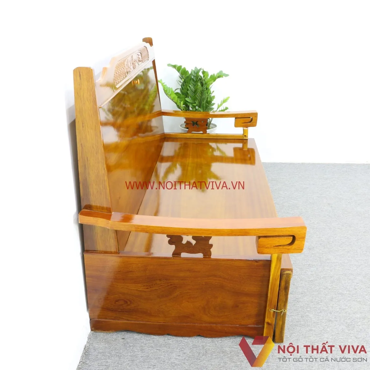 Ghế Trường Kỷ