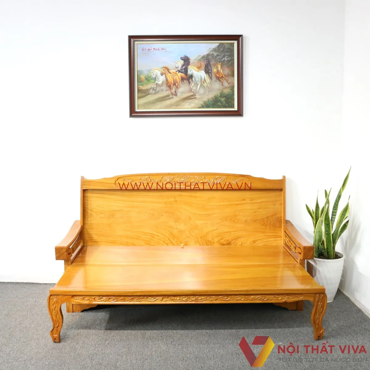 Ghế Trường Kỷ