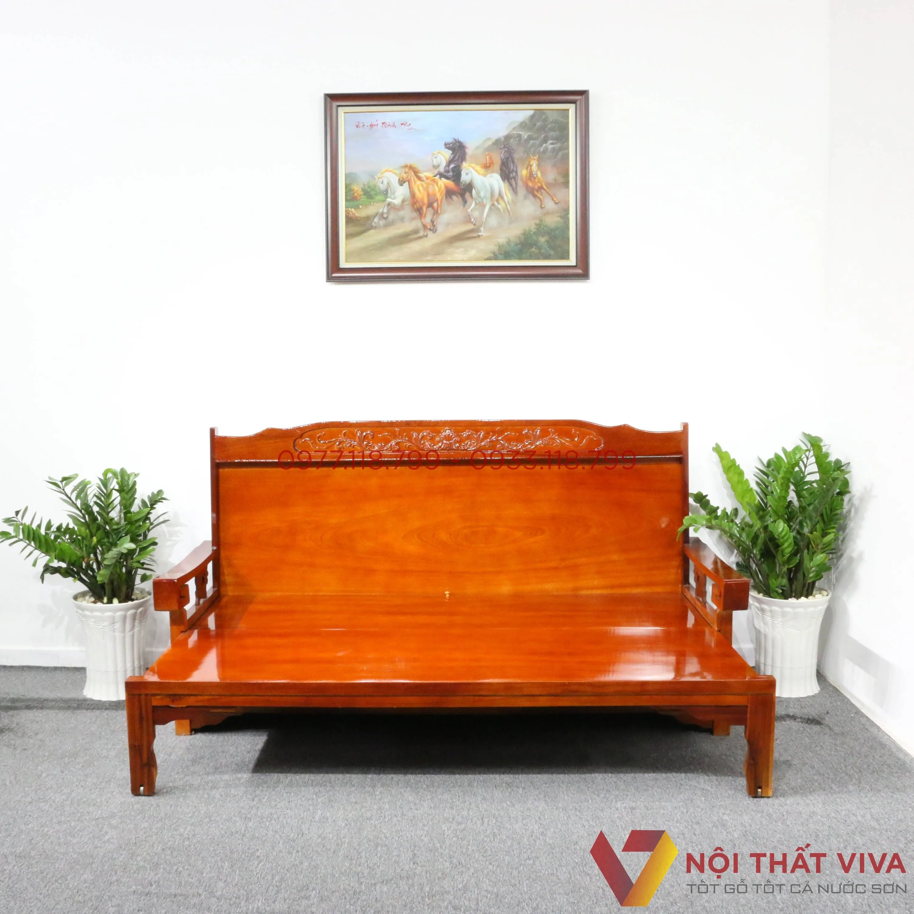 Ghế Trường Kỷ