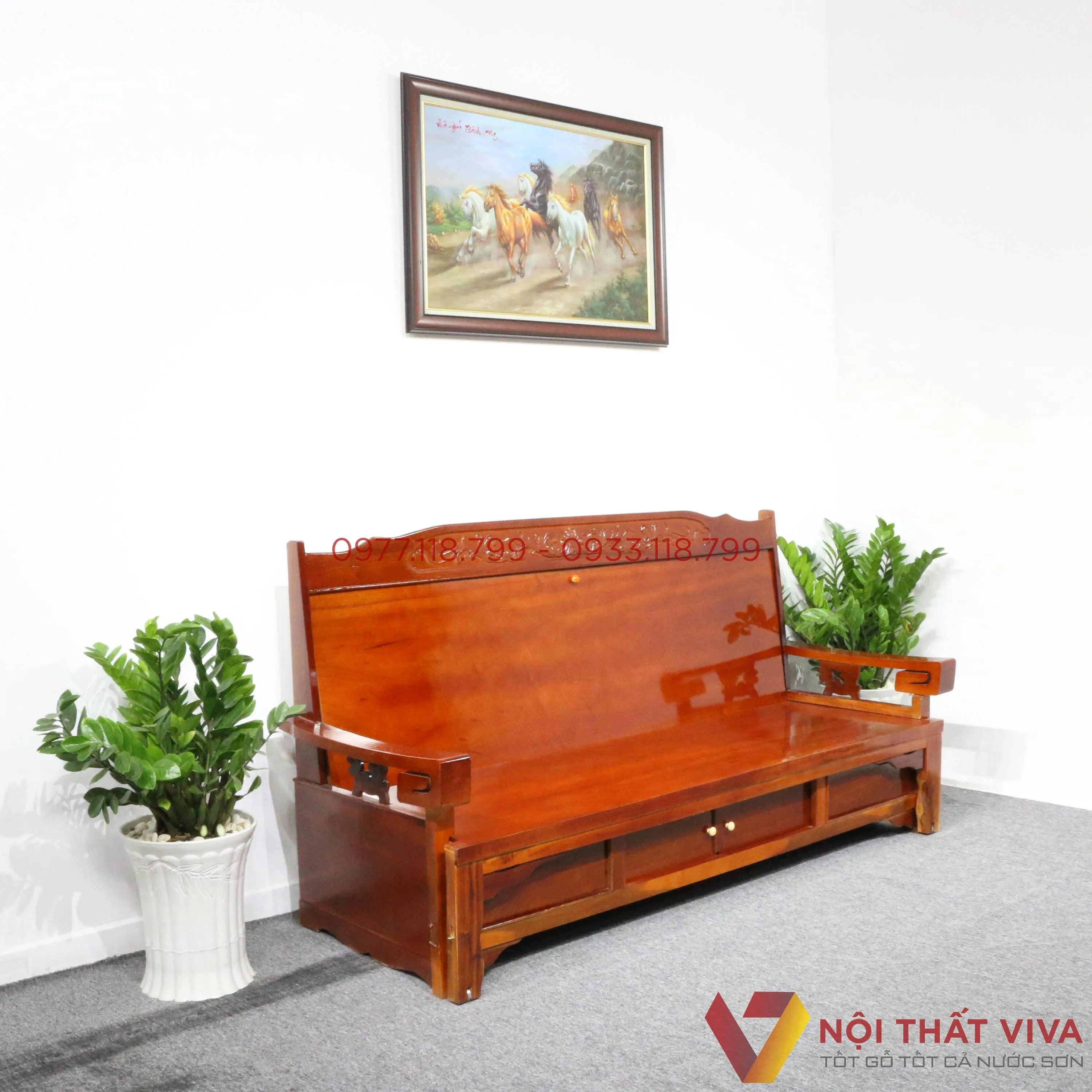 Ghế Trường Kỷ