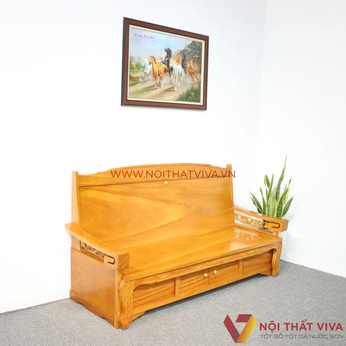 Ghế Trường Kỷ