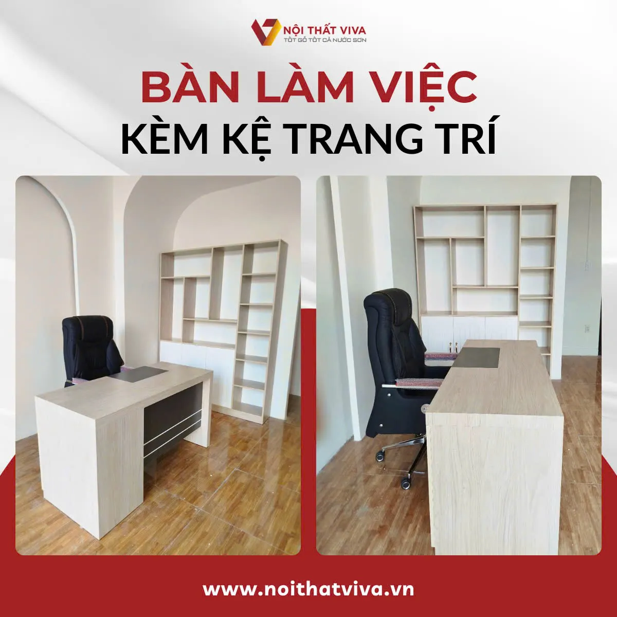 Ghế Văn Phòng