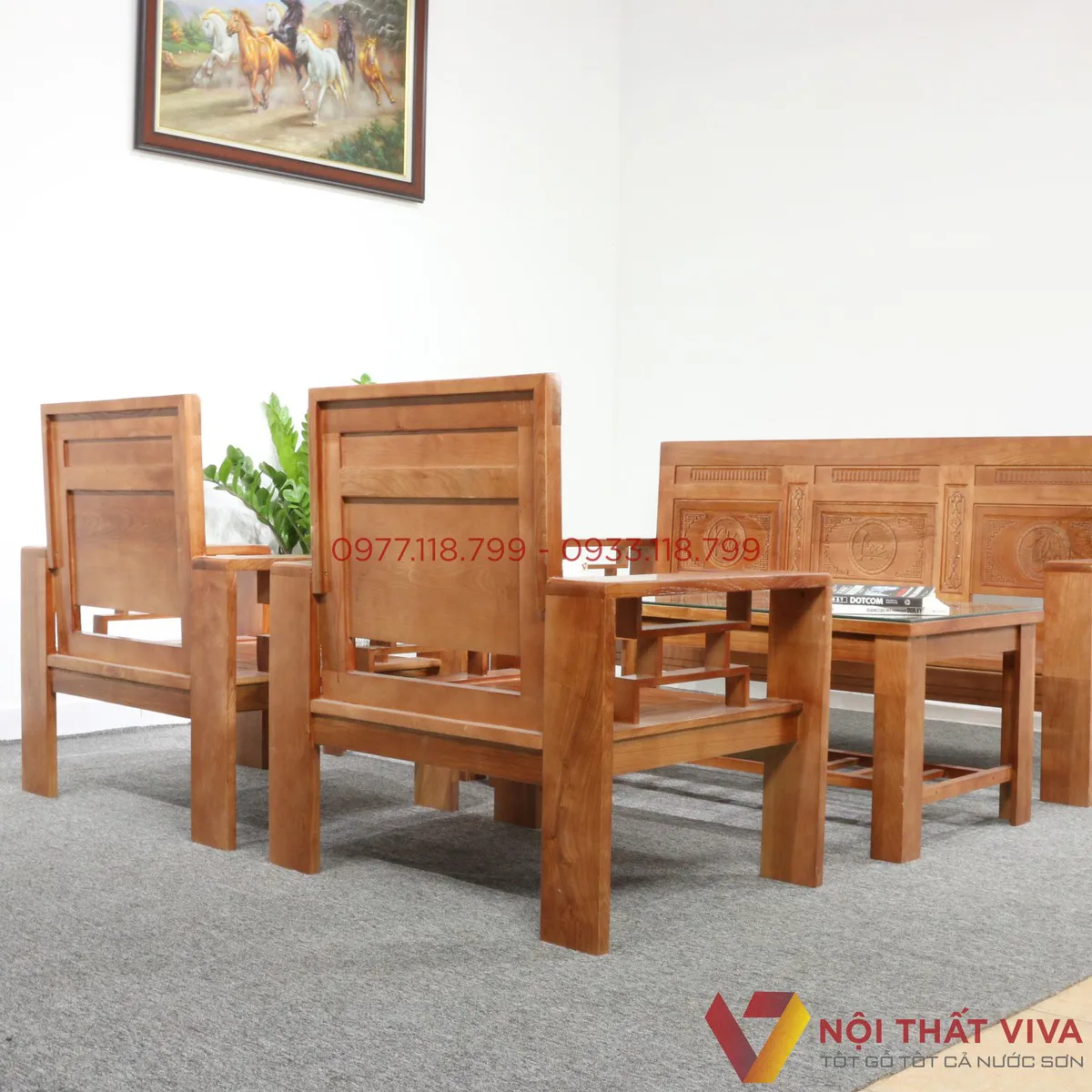 Giá bộ bàn ghế sa lông và những mẫu đẹp xuất sắc đáng để bạn đầu tư